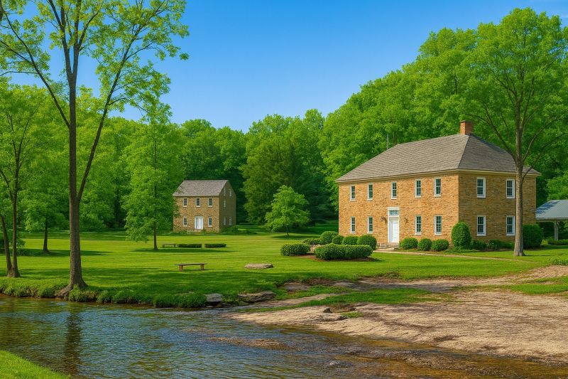 Powhatan, VA