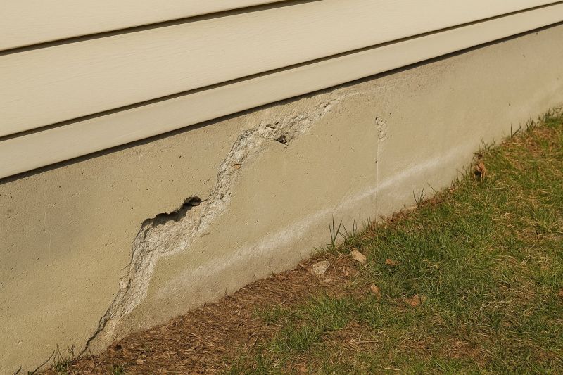 Foundation Raising in Ashland, VA