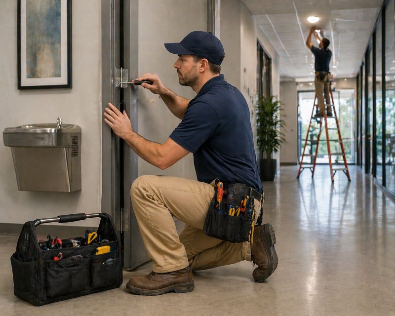 Piering Service in Midlothian, VA